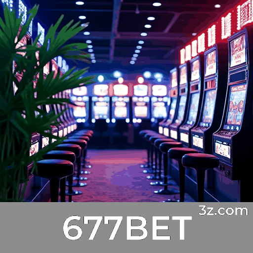 677BET: Experimente a Emoção dos Jogos de Cassino e Ganhe!