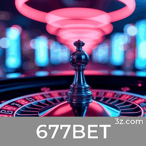 677BET: Experimente a Emoção dos Jogos de Cassino e Ganhe!