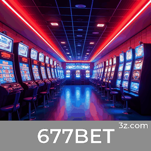 677BET: Plataforma de Comunidade Vibrante