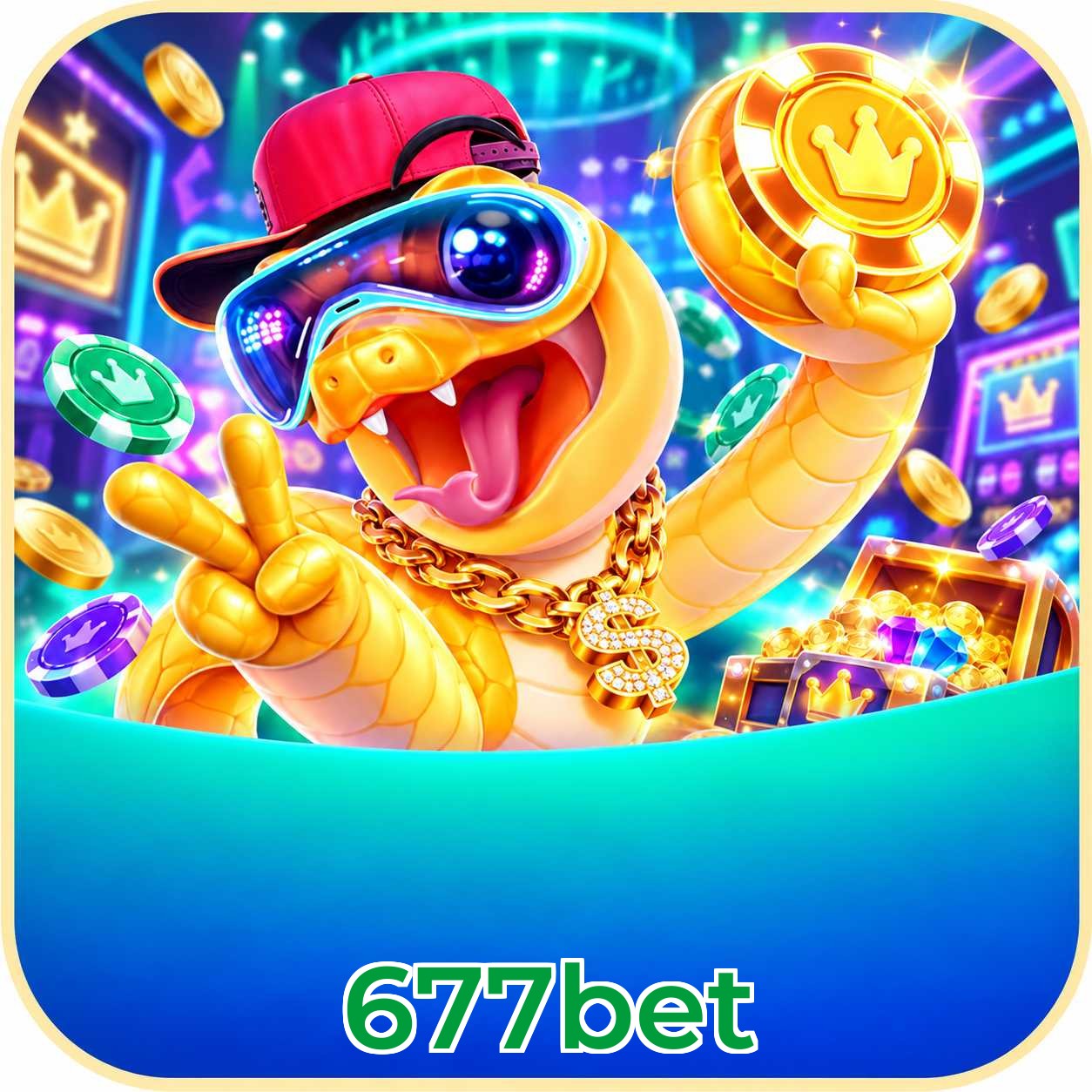 677bet Sistema Rápido