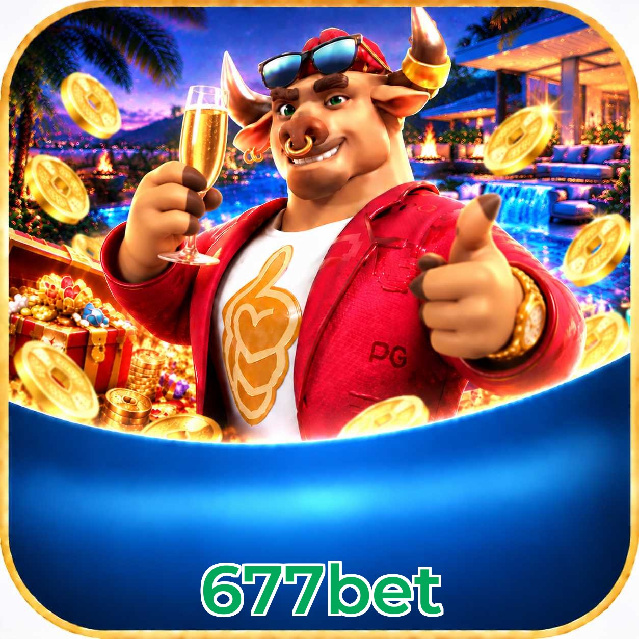 Principais provedores de slots da 677bet - NetEnt, Pragmatic Play, Play'n GO