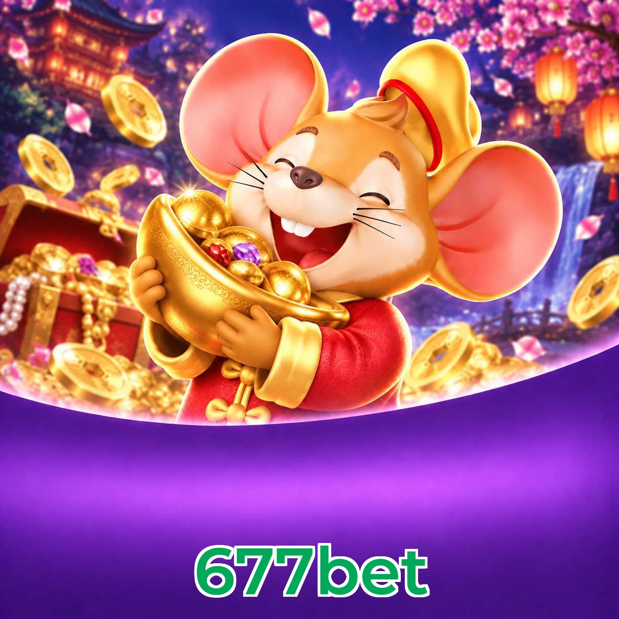677bet Certificado eCOGRA